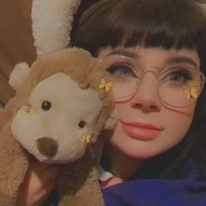 Meet your Posher, Shauna